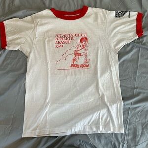 Vintage Atlanta Fuzz Run T-Shirt